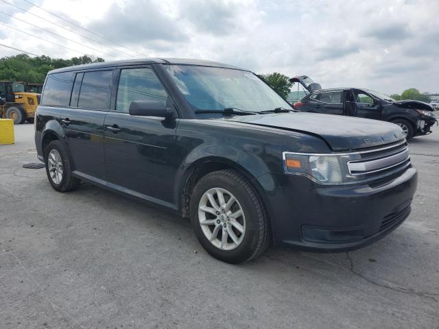  FORD FLEX 2014 Black