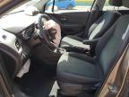 2018 Chevrolet Trax Ls en Venta en Denver, CO - Front End