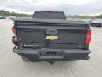 2017 Chevrolet Silverado K1500 Lt للبيع في Ellenwood، GA - Rear End