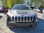 2018 Jeep Cherokee Trailhawk for Sale in Arlington, WA - Front End