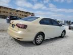 Opa Locka, FL에서 판매 중인 2016 Volkswagen Jetta S - Front End