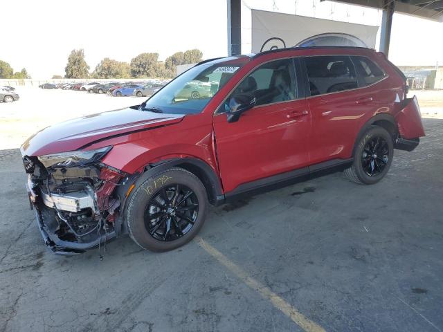 HONDA CR-V SPORT 2025