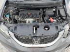 2013 Honda Civic Ex на продаже в Lawrenceburg, KY - Front End