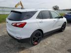 2019 Chevrolet Equinox Lt for Sale in Mcfarland, WI - Hail