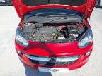 2014 VAUXHALL ADAM JAM for sale at Copart ST HELENS