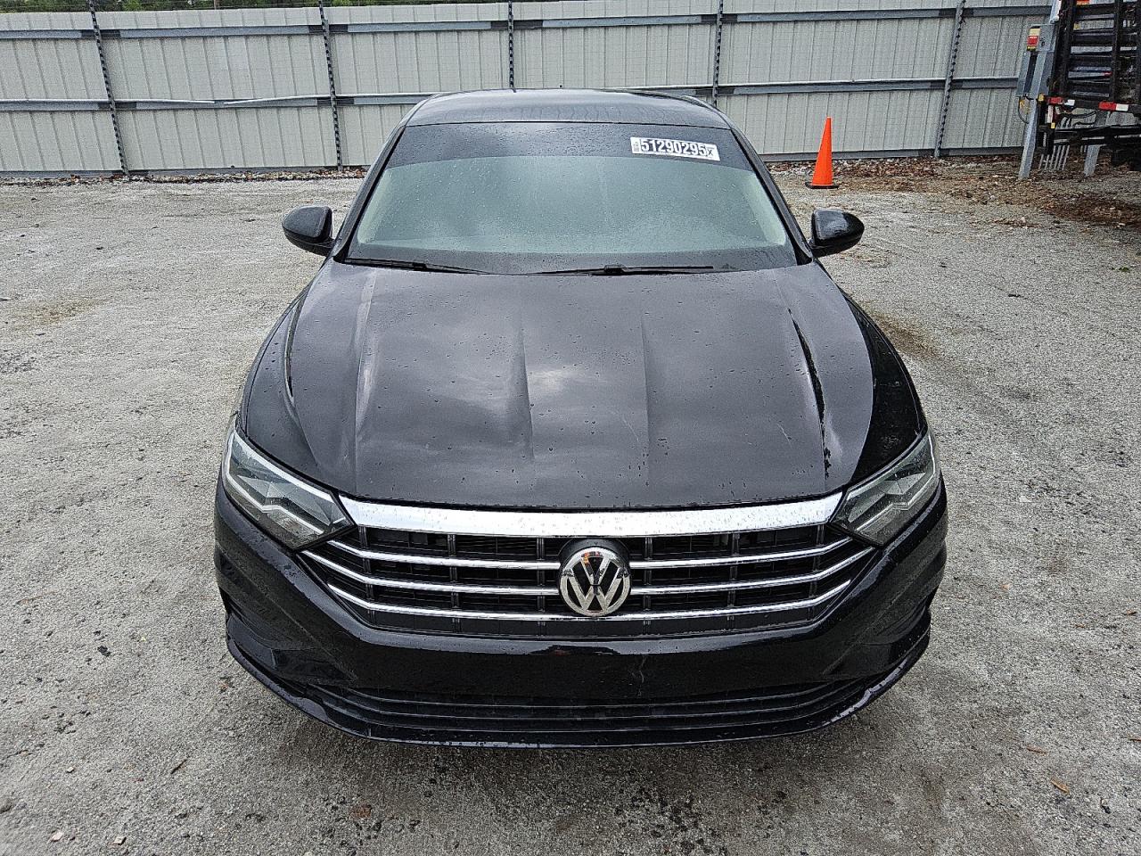 2020 Volkswagen Jetta S იყიდება Ellenwood-ში, GA - Normal Wear