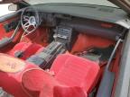 1987 Chevrolet Camaro  zu verkaufen in Bowmanville, ON - Burn