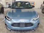 2023 Honda Hr-V Sport продається в Homestead, FL - Front End
