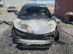 2007 Nissan Murano Sl продається в Hueytown, AL - Burn