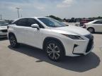 2018 Lexus Rx 350 Base for Sale in Wilmer, TX - Hail