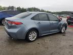 2021 Toyota Corolla Le na sprzedaż w Ellenwood, GA - Front End
