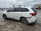 2017 Mitsubishi Outlander Se იყიდება Wilmer-ში, TX - Side
