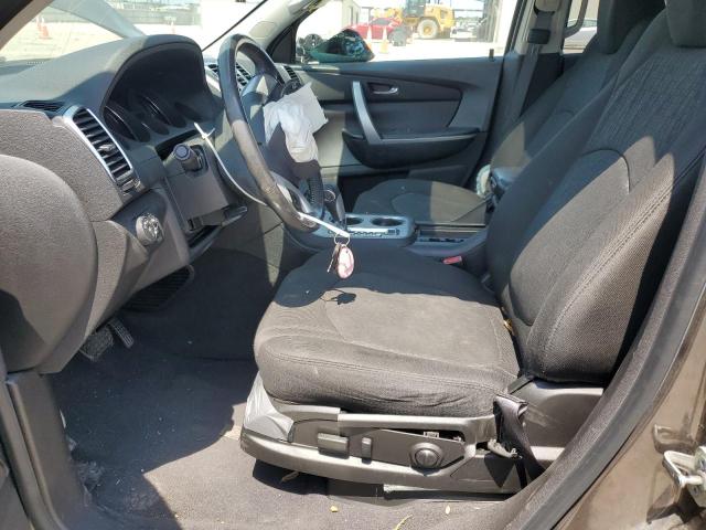  GMC ACADIA 2012 Brown
