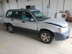 2005 Subaru Forester 2.5X for Sale in Lexington, KY - Front End
