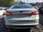 2014 Ford Fusion Se Hybrid на продаже в Waldorf, MD - Undercarriage