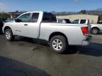 2011 Nissan Titan S იყიდება Exeter-ში, RI - Side