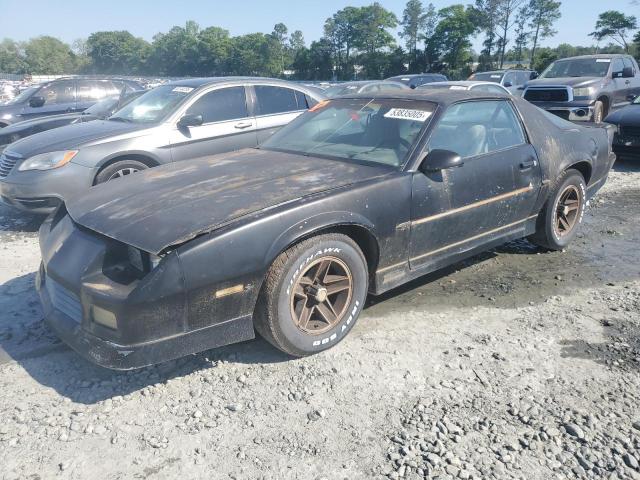 1990 Chevrolet Camaro Rs