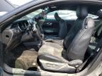 2015 Ford Mustang  de vânzare în Mercedes, TX - Water/Flood