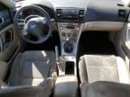 2009 Subaru Outback 2.5I en Venta en Helena, MT - Front End