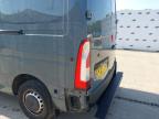 2023 RENAULT MASTER LH3 for sale at Copart SANDY