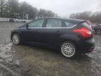 2013 Ford Focus Titanium na sprzedaż w Windsor, NJ - Normal Wear
