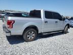 2017 Ford F150 Supercrew იყიდება Riverview-ში, FL - Minor Dent/Scratches