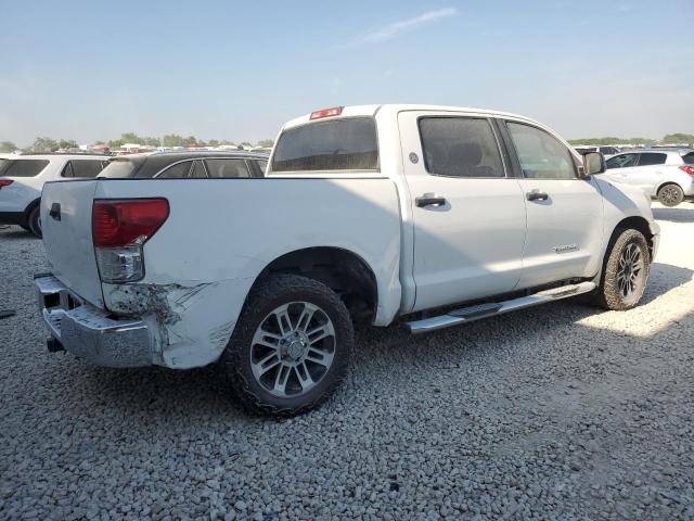 Пікапи TOYOTA TUNDRA 2012 Білий