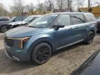 2025 Kia Carnival Sx იყიდება Marlboro-ში, NY - Front End