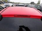 2011 TOYOTA AYGO GO VV for sale at Copart SANDY