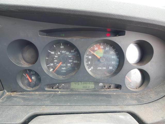 2005 IVEC DAILY 35 S