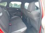 2015 FORD FOCUS for sale at Copart SANDTOFT