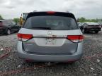 2017 Honda Odyssey Se на продаже в Hueytown, AL - Side