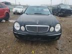 2005 Mercedes-Benz E 500 4Matic for Sale in Chicago Heights, IL - Front End