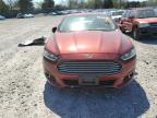 2014 Ford Fusion Titanium للبيع في Madisonville، TN - Side