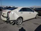 2014 Cadillac Ats  продається в North Las Vegas, NV - Rear End
