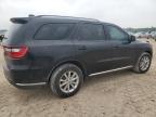 2023 Dodge Durango Sxt de vânzare în Houston, TX - Hail