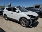 2018 Hyundai Santa Fe Sport  за продажба в Wichita, KS - Front End