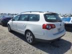 2008 Volkswagen Passat Wagon Komfort for Sale in Sacramento, CA - Front End