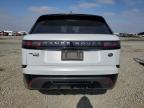 2018 Land Rover Range Rover Velar R-Dynamic Se   de vânzare în San Diego, CA - Front End
