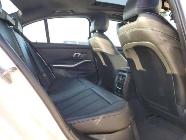 2024 BMW 330E 