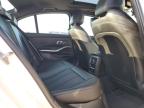 2024 BMW 330E  for sale at Copart TX - HOUSTON