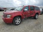 2013 Chevrolet Suburban K1500 Ltz for Sale in Earlington, KY - Side