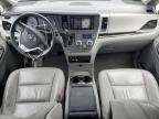 2015 Toyota Sienna Xle zu verkaufen in Eugene, OR - Water/Flood