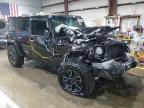 Rogersville, MO에서 판매 중인 2017 Jeep Wrangler Unlimited Sahara - Front End