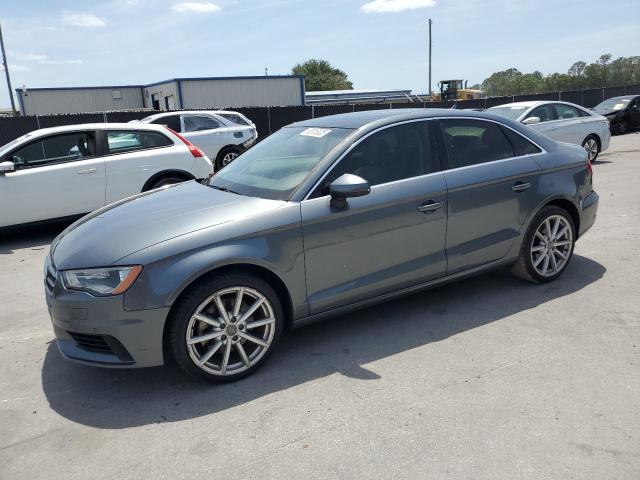 2015 Audi A3 Premium Plus