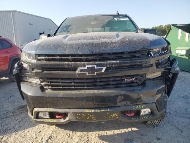  CHEVROLET ALL Models 2021 Синий