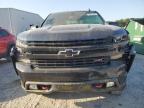 2021 Chevrolet Silverado K1500 Lt Trail Boss de vânzare în Jacksonville, FL - All Over