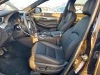 2021 Infiniti Qx50 Luxe იყიდება Grand Prairie-ში, TX - Front End