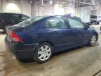 2007 Honda Civic Lx zu verkaufen in Woodhaven, MI - Front End