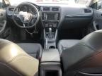 2016 Volkswagen Jetta Sel en Venta en Spartanburg, SC - Front End